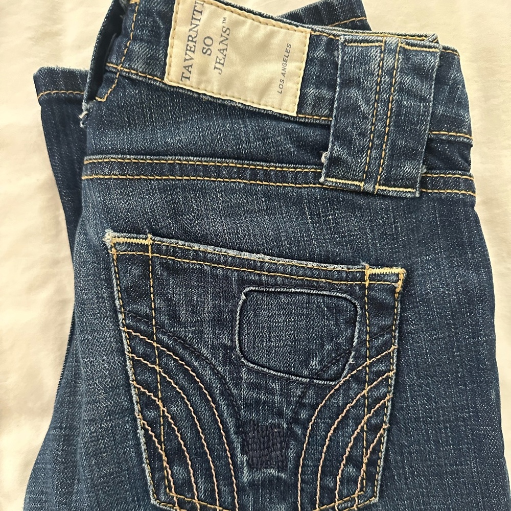 Taverniti So Jeans